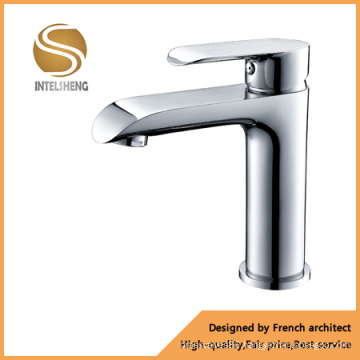 High Quality Popular Brass Basin Tap (ICD-DSC-0205)